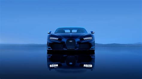 4K Bugatti Wallpapers [140+]