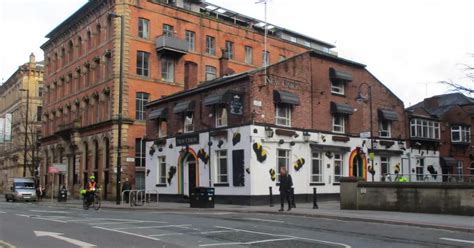Gay Village Bar S Bid To Stay Open Later Could Attract Unruly Punters Fear Police