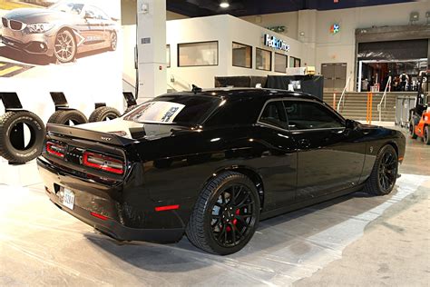 Sneak Peek Mopar Gallery From SEMA! #TENSEMA16 - Hot Rod Network
