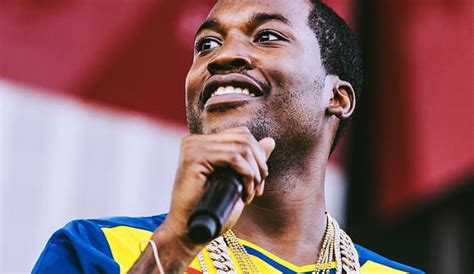 7 Best Meek Mill Love Songs - NSF News and Magazine