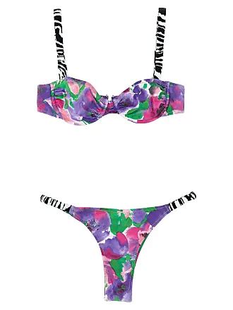 Rotate Rotate Birger Christensen X Reina Olga Bikini Set Ab