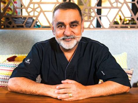 Vineet Bhatia Brings Taste Of Indya To Dubai Going Out Gulf News