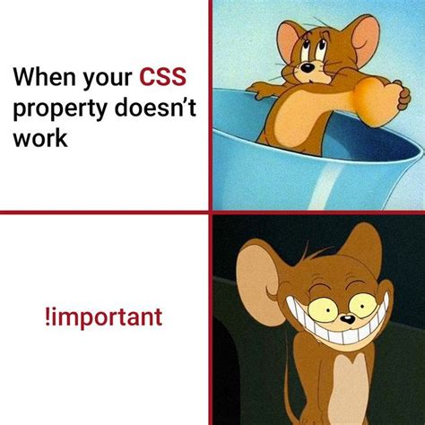 CSS Meme