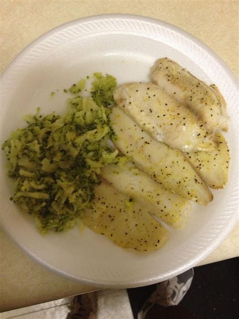 How To Bake Lemon Pepper Tilapia Bc Guides