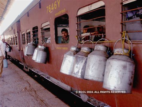 Indias Lifeline How Indian Railways Stood Up To The Myriad National