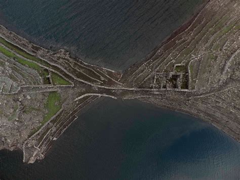 Castro Candaz, la fortaleza medieval construida sobre un castro celta ...