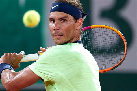 Rafael Nadal To Sit Out From Both Wimbledon And Tokyo Olympics