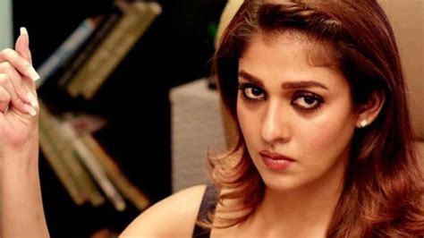 Remarkable Beauty And Makeup Secrets Of Nayantharas Looks Iwmbuzz