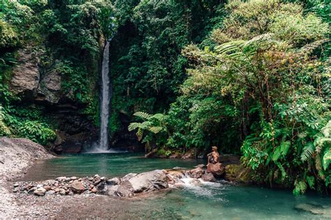 Tuasan Falls In Camiguin Island A Complete Guide Jonny Melon