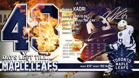 58 best Nazem Kadri images on Pholder | Leafs, Hockey and Colorado ...