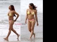 Naked Mimi Faust Added By Pepelepu