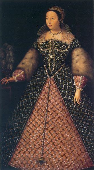 Catherine de Medici, Queen Consort of France - Kings and Queens Photo ...