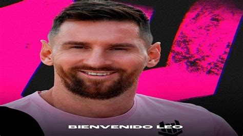 Lionel Messi Resmi Jadi Pemilik Baru Tim Kru Esports