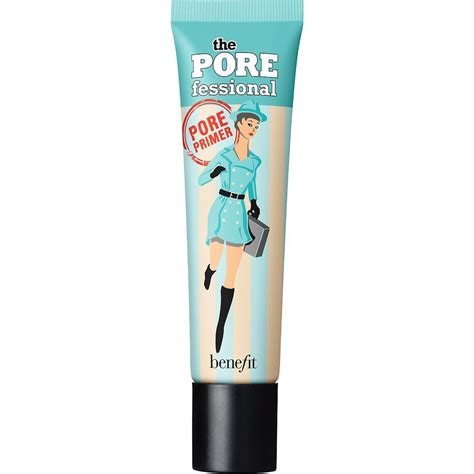 The POREfessional Pore Minimizing Primer - Benefit Cosmetics | Ulta ...