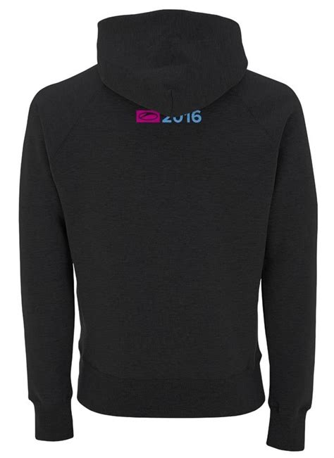 A State Of Trance - I'm In A State Of Trance - Hoodie - Armada Music Shop