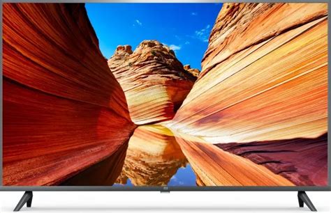 Xiaomi L43M5 5ARU 4K Smart TV Gri La CEL Ro