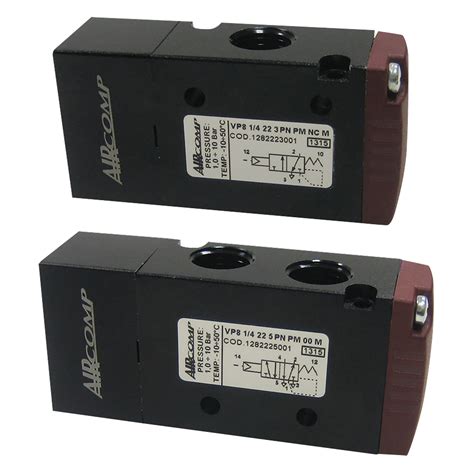 double pneumatic pilot valve industrial supply specialists