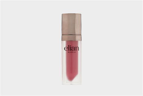 ELIAN RUSSIA Жидкая матовая помада Superior Matte Liquid Lipstick 516 ...
