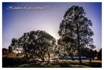 Parkrun New Zealand Fortnightly Newsletter 6th March 2014 Parkrun New