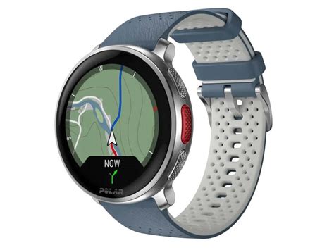 Vantage V3 Polar Bringt Neue Multisport Smartwatch Mit Kartendarstellung Und Amoled Und Wie