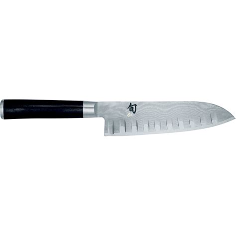 Kai Shun Classic DM 0718 Santokukniv Olivenslipt 17 5 Cm Se Best Pris