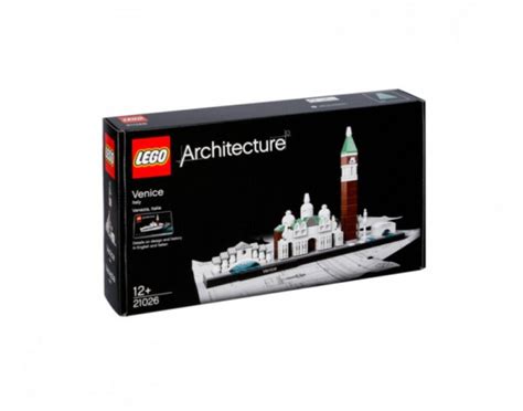 Lego Architecture Ben Tky Eshop Dzunglehracek Stavebnice Lego