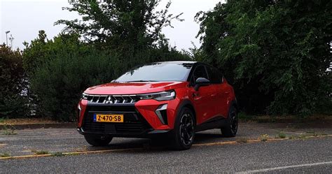 Ceny Mitsubishi ASX po liftingu. Lepszy wybór od Captura? - Motoryzacja ...