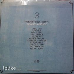 Twenty One Pilots - Scaled And Icy (vinyl LP) - купить виниловую ...
