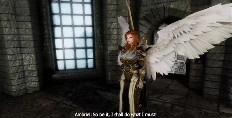 3D Hentai Anime Futanari Fantasy Page 32