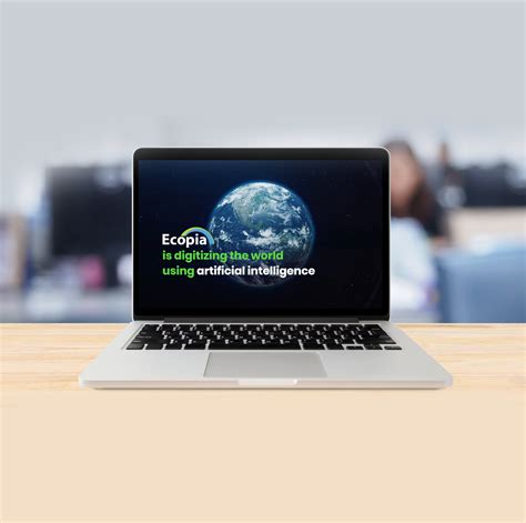 ECOPIA – CREATING A DIGITAL TWIN OF THE EARTH LEVERAGING AI-BASED ...