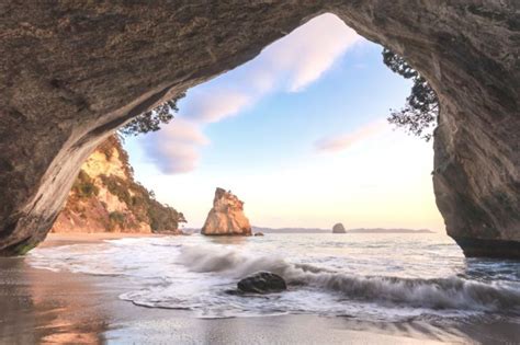 9 Romantic Destinations In New Zealand Savored Journeys