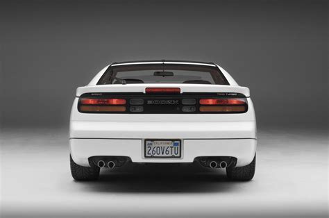 Market Watch 1990 1996 Nissan 300zx Z32 Automobile Magazine