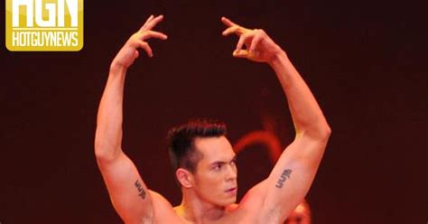 Hot Guy News Jake Cuenca For Bench Universe