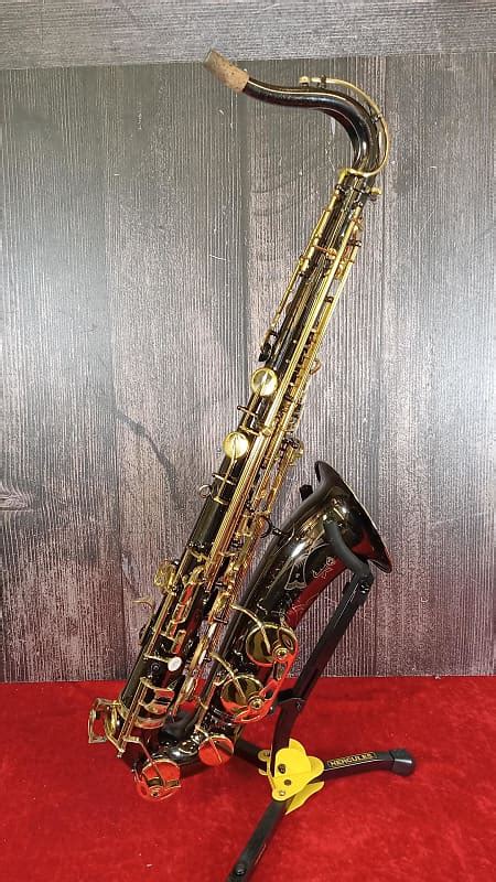 Keilwerth Sx90r Tenor Saxophone Queens Ny Reverb