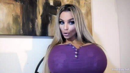 Blonde Bimbo ThisVid