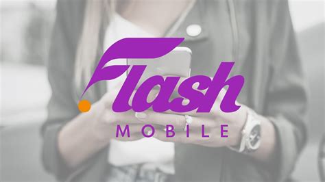 Acn Flash Mobile Youtube