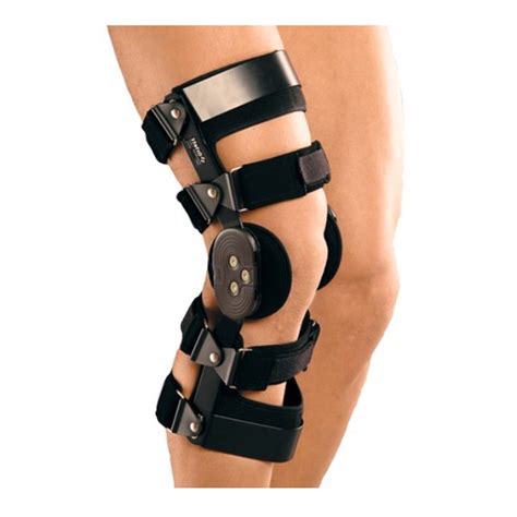 Ортез коленный Orlett PO-303 - Медтехника и запчасти интернет-магазин в ...