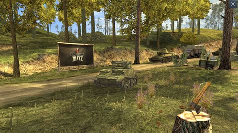 Update 5 10 World Of Tanks Blitz