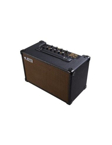 Joyo AC-40 AMPLIFICADOR DE GUITARRA ACUSTICA JOYO DE 40W