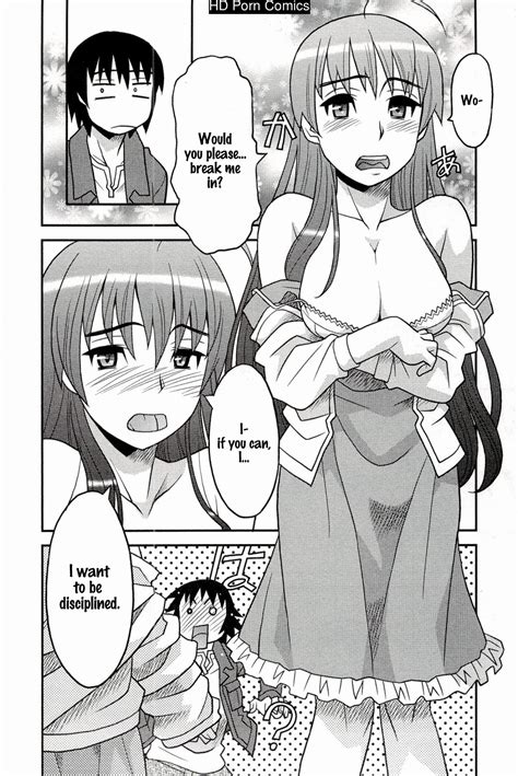 Boku No Kanojo Ga Eroi Wake Ch Comic Porn HD Porn Comics