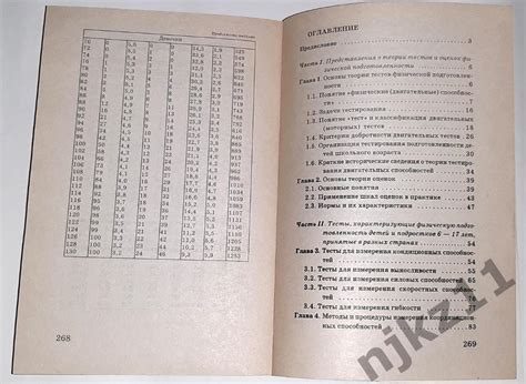 Лях В И Тесты в физическом воспитании школьников РЕДЧАЙШАЯ