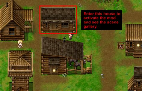 Peasants Quest Lains Scene Gallery And Cheat Mod V201 Maim Lain Visitcomics