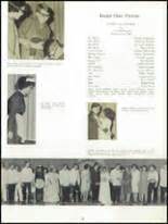 Explore 1965 Mt. Carmel High School Yearbook, Mt. Carmel IL - Classmates