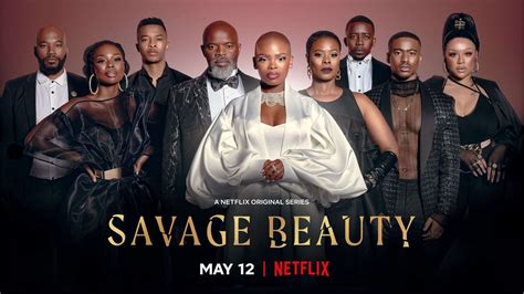 Netflix Series South Africa Uk Charles R Pruitt