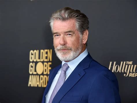 Pierce Brosnan Net Worth: Name, Age, Controversy, Career