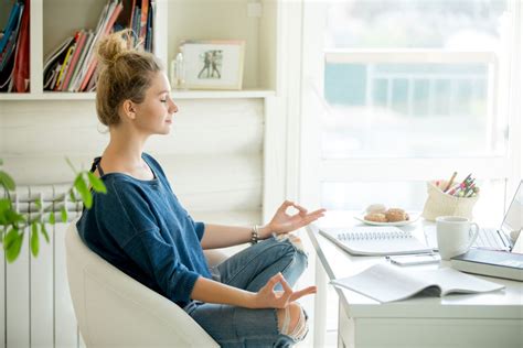 Rutinas Saludables Para Trabajar Desde Casa