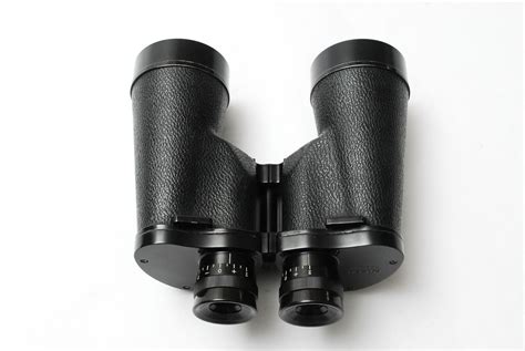 Mint W Case Strap Tripod Nikon X Binoculars If Wp Hp From