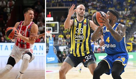 Which EuroLeague team has the most local players? / News - Basketnews.com