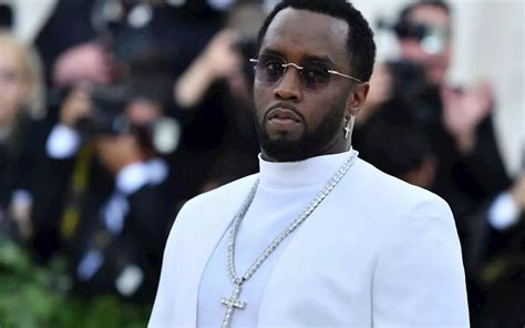 Caso Diddy Sean Combs Acusado De Crimes Sexuais Em Seis Novos