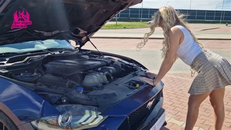 I Let A Stranger Fuck Me In A Highway Parking Lot Xxx Mobile Porno Videos Movies Iporntv Net